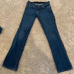 Wrangler Qbaby jeans